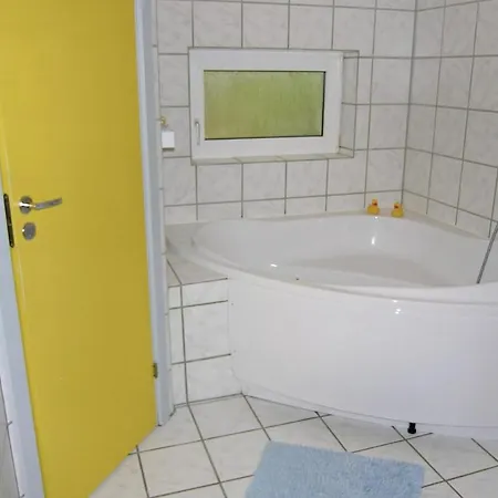 Holiday Dunhammervej Ix Ferienhaus Nordenbro Vesteregn